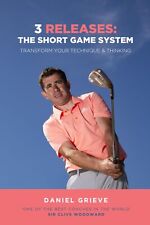 3 Releases: The Short Game