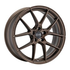 ALLOY WHEEL OZ RACING ESTREMA