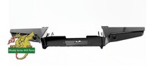 Terrafirma Land Rover Defender Commercial Winch Bumper TF002ACW Warn 12000lbs