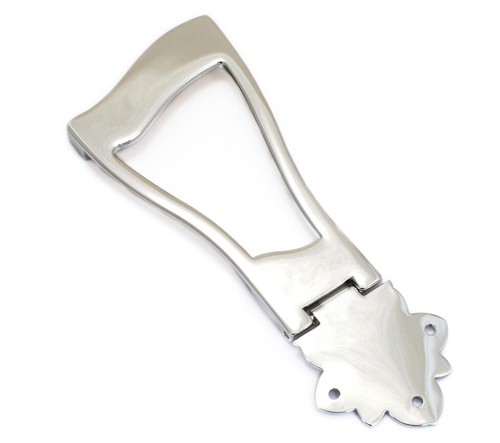 Hrp chrome harp style - chrome,