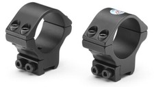 Sportsmatch TO35C 30mm 13mm Medium Dovetail Scope Mounts 44mm 2 Piece BSA