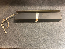 Vintage Wurlitzer 4080 Reverb