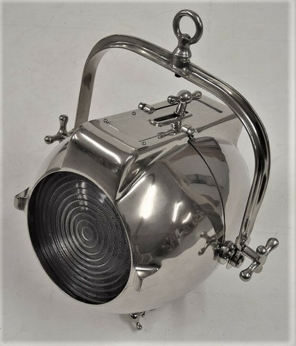 Industrial die cast - industrial, spotlight