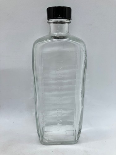 Vintage glass medicine - vintage,