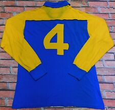 ENNERRE NR No. 4 Football