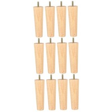 4 Pcs Solid Wood Furniture