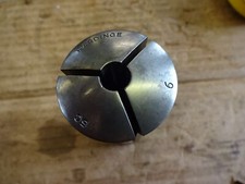 5C Hardinge collet 9mm milling