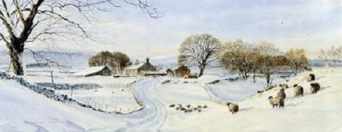 Alan ingham winter - ',