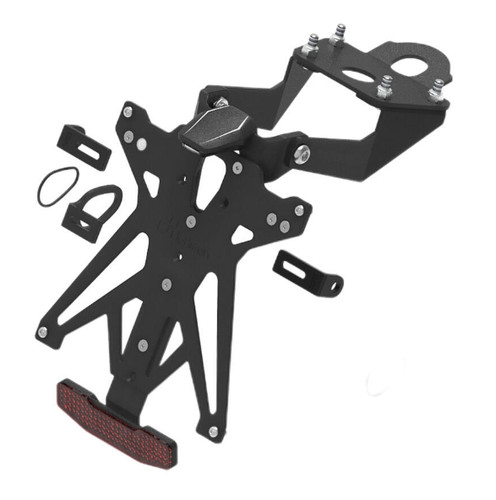 Lightech adjustable license - lightech,