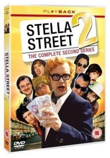 Stella Street: The Complete