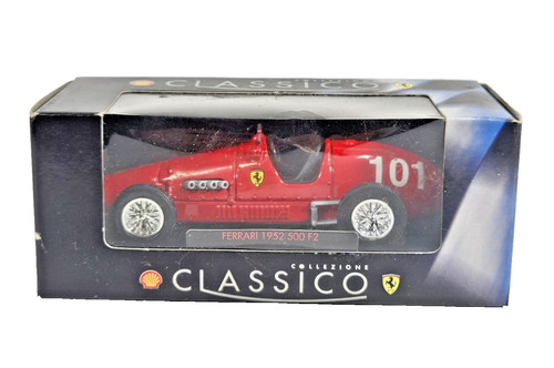 Ferrari 1952 500 racing - f2,
