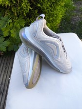 Nike Air Max 720 Oxygen Purple