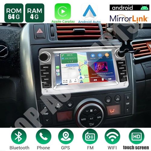 For toyota verso android - for,