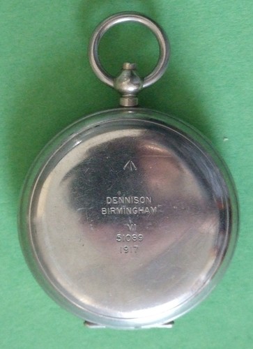 Ww1 british army pocket - british,