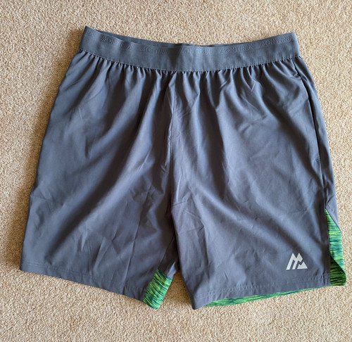 Bnwt montirex trail - bnwt, shorts