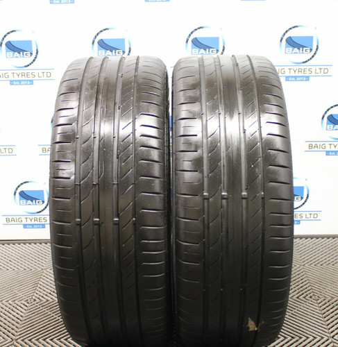 235 45r19 - x2,