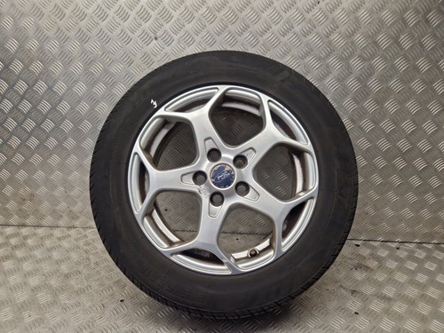 Ford mondeo alloy - ford, wheel