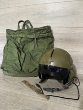 Gentex Helicopter Flight Pilot