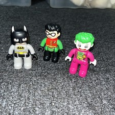 #175 Collectible Lego Duplo DC