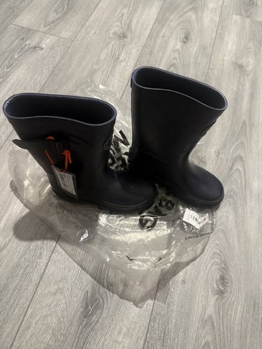 Ted baker boys wellies size - size, uk