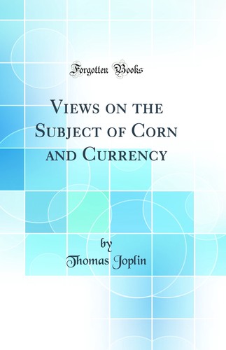 Views the subject corn - views, on