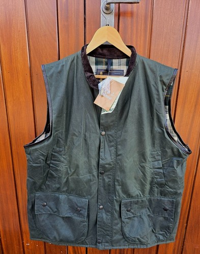 Barbour westmorland waistcoat - barbour,