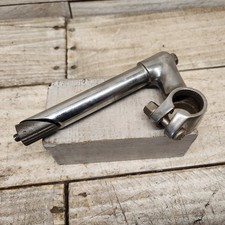 1970s Steel 60mm Drop Stem