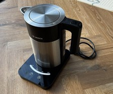 Bosch TWK7203GB Variable