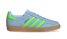 ADIDAS GAZELLE INDOOR W Clear