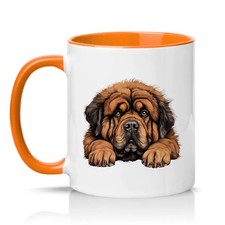 Tibetan Mastiff Dog Unisex