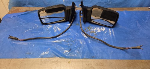 Ford sierra mk1 wing - ford,