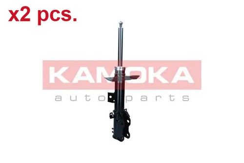 Pcs front gas pressure - pcs,