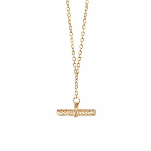 Daisy london gold plate - london,