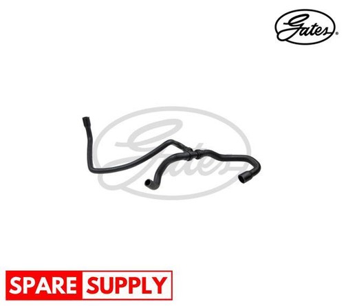 Radiator hose for - radiator, smart