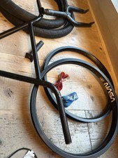 BSD Jonesin' BMX Forks bars