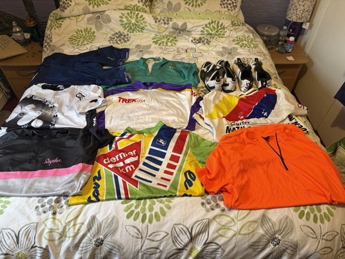 Cycling clothing shoes - cycling, clothing,