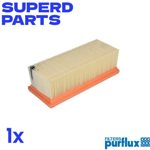 Air filter fits - air, fits: