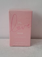 Primark PS... Love Rose 50ml
