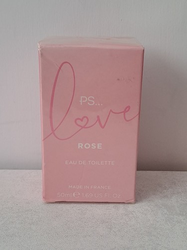 Primark love rose - rose, 50ml