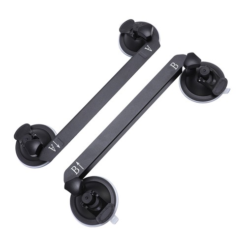 Suction cup mount - ⁺suction, mini