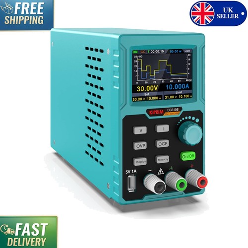 10a programmable power - programmable,