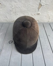 Used In Excellent Condition 57cm Charles Owen Riding Hat