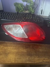 RIGHT TAIL LIGHT - PIAGGIO MP3 LT 400 ( 2007 - 2012)