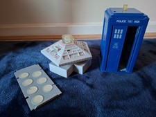 Doctor Who Vintage Dapol