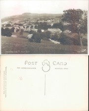 Ingleton landscape with