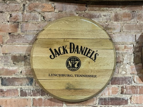 Jack daniel whiskey - daniel’s,