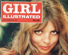 GIRL ILLUSTRATED, Vol 6, No