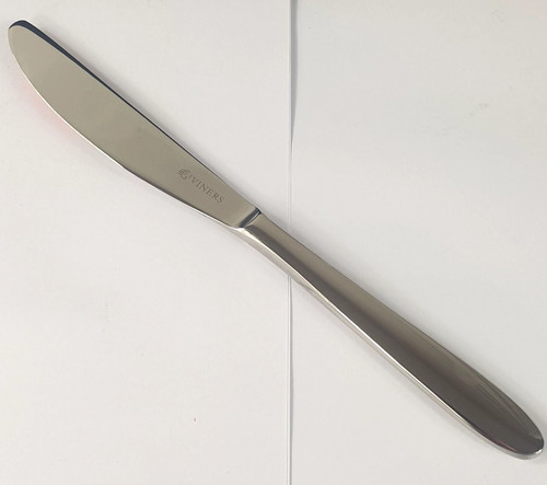 New viners table dinner knife - new,