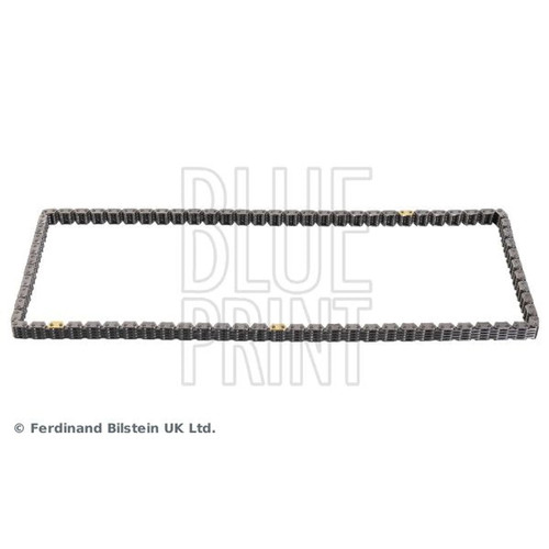 Blue print timing chain - blue,