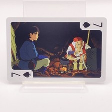 Princess Mononoke Ashitaka &